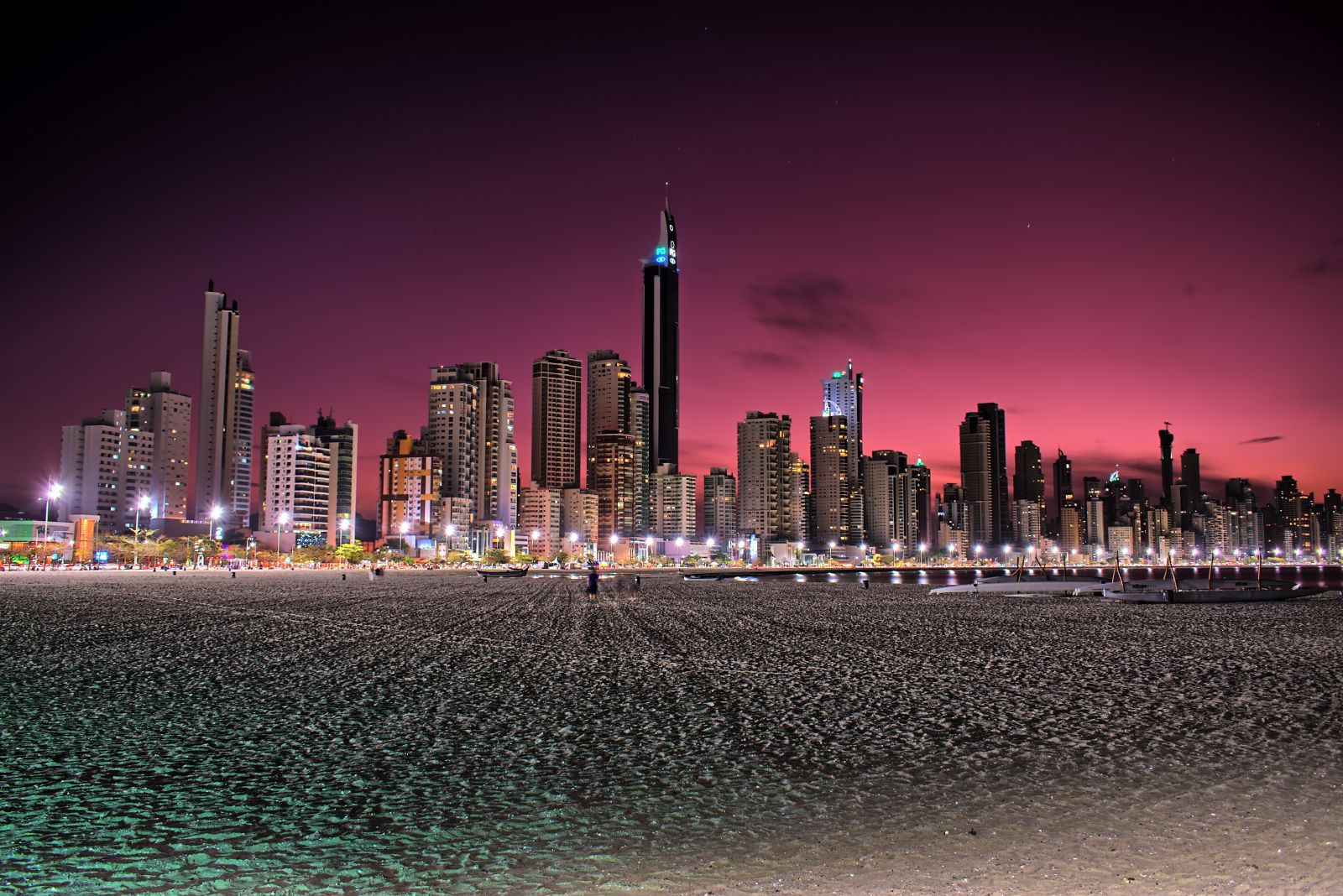 Balneário Camboriú